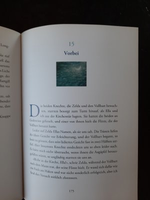 gebrauchtes Buch – Cornelia Funke – Geisterritter