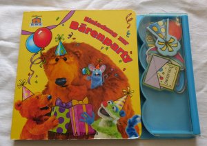 gebrauchte Buecher