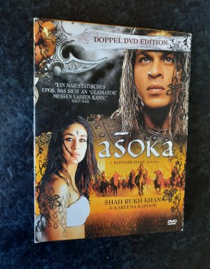 Asoka - Der Weg des Kriegers