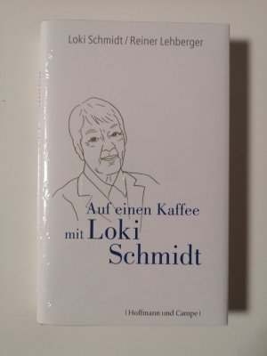 Auf einen Kaffee mit Loki Schmidt