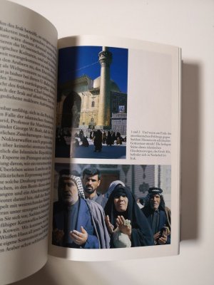 gebrauchtes Buch – Peter Scholl-Latour – Kampf dem Terror - Kampf dem Islam?