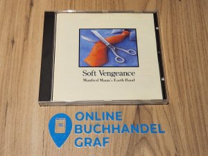 Soft Vengeance