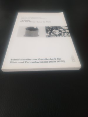 gebrauchtes Buch – Bergermann, Ulrike; Winkler – TV Trash. The TV-Show I Love to Hate