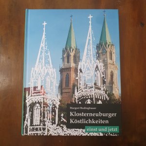 Klosterneuburger Köstlichkeiten.