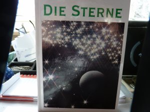 Die Sterne - Die farbigen Naturführer