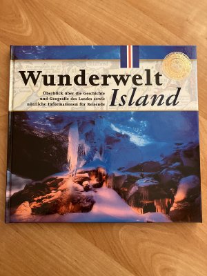 Wunderwelt Island