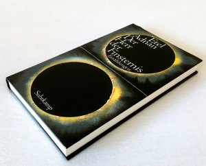 gebrauchtes Buch – Etel Adnan – Der Herr der Finsternis. Erzählungen