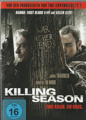 Killing Season