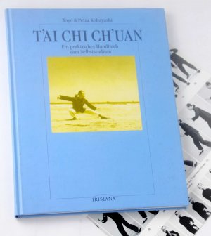 T'ai Chi Ch'uan