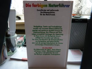 gebrauchtes Buch – Prof. Dr – Gebirge und Tundra - Die farbigen Naturführer