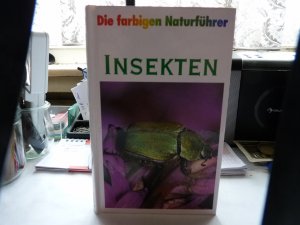 Gräser - Die farbigen Naturführer