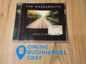 Devil's Road