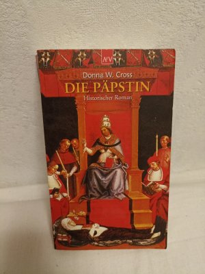 Die Päpstin