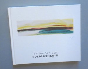 Nordlichter III - Konturen