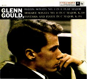 gebrauchter Tonträger – Glenn Gould – Glenn Gould - Jubilee Edition 2007