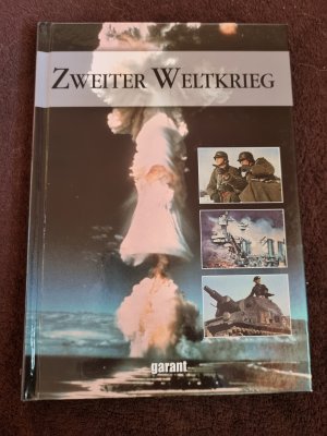 Zweiter Weltkrieg (HC)