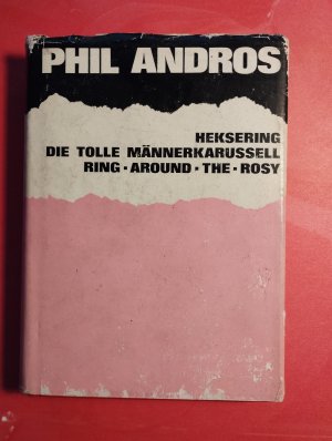 Heksering; Die tolle Männerkarussell; Ring-around-the-Rosy (queere Rarität!)