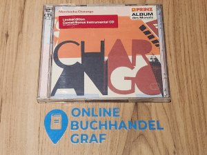 gebrauchter Tonträger – Morcheeba – Charango - Limited Edition