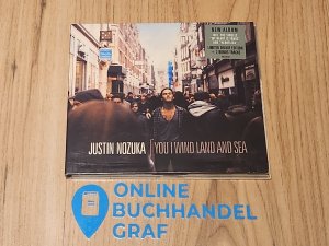 You I wind land and sea (deluxe edition)