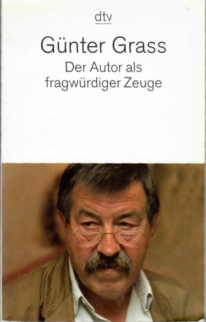 Der Autor als fragwürdiger Zeuge