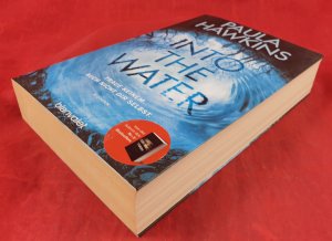 Into the Water - Traue keinem. Auch nicht dir selbst.