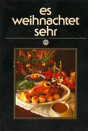 Es weihnachtet sehr