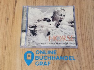 gebrauchter Tonträger – Horse – Hindsight...it's a wonderful thing