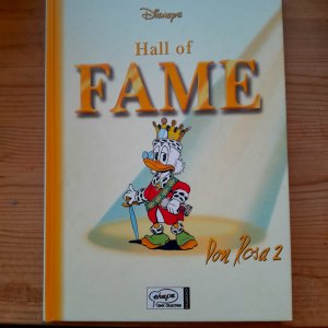 Hall of Fame - Don Rosa 2