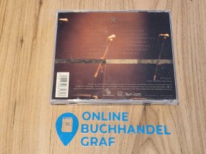 gebrauchter Tonträger – Xavier Naidoo – LIVE -