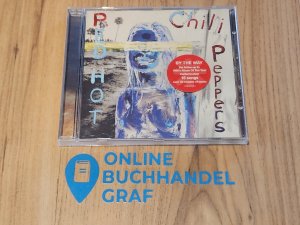 gebrauchter Tonträger – Red Hot Chili Peppers – By The Way