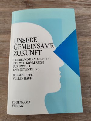 Unsere gemeinsame Zukunft