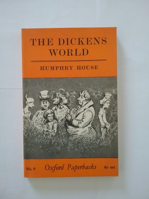 The Dickens World