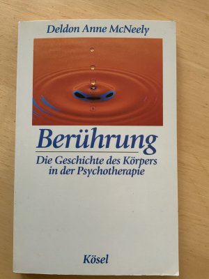 Berührung