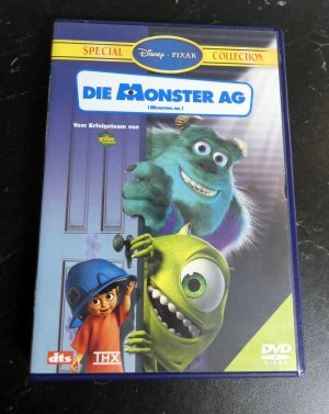 Die Monster AG