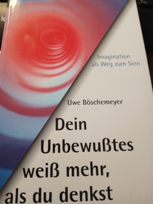 Dein Unbewusstes weiss mehr, als du denkst