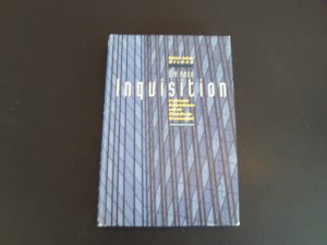 Die neue Inquisition, Irrationaler Rationalismus und die Zitadelle der Wissenschaft