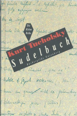 Sudelbuch