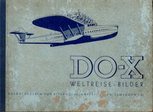 DO - X - Weltreise - Bilder