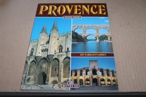 Provence - Deutsche Ausgabe