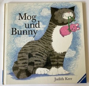 Mog und Bunny