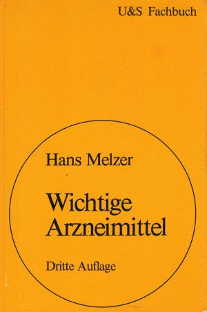 Wichtige Arzneimittel