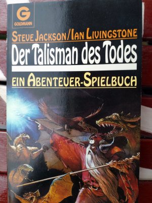 Der Talisman des Todes