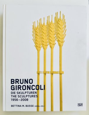 Die Skulpturen - 1956 - 2008