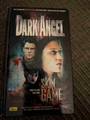 Dark Angel - Skin game, Band 2