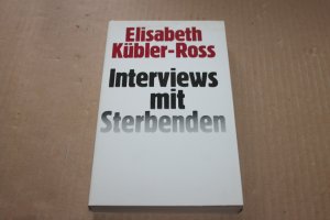 Interviews mit Sterbenden