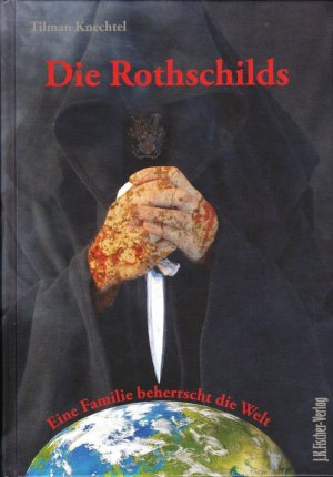 DIE ROTSCHILDS - Eine Familie beherrscht die Welt