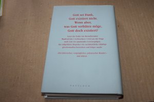 gebrauchtes Buch – Manfred Lütz – Gott - Eine kleine Geschichte des Größten