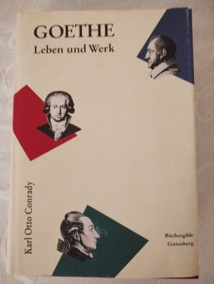 Goethe - Leben und Werk