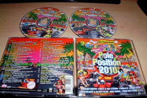 Ballermann Pole Position 2010-Various