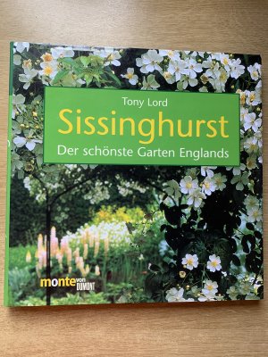 Sissinghurst  Der schönste Garten Englands